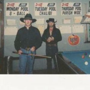 Meet your Posher, Deano